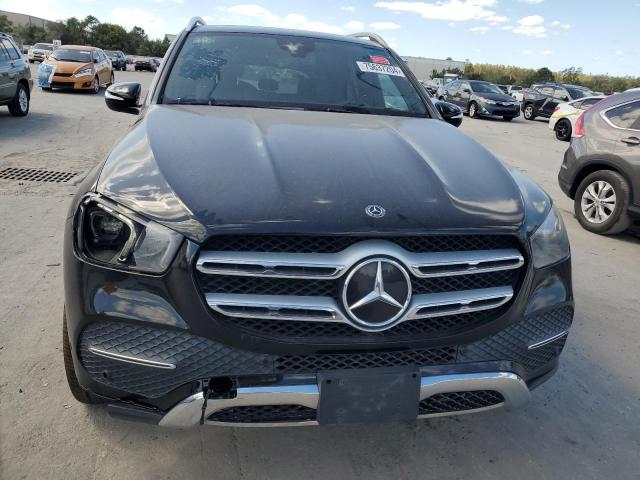 4JGFB4KB2LA057790 Mercedes-Benz GLE-Class GLE 350 4M 5