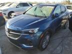 2021 Buick Encore Gx Essence na sprzedaż w Riverview, FL - Water/Flood