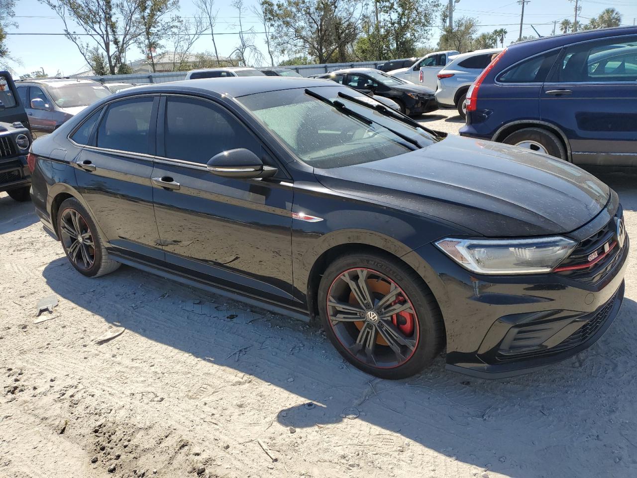 2019 Volkswagen Jetta - Image 4