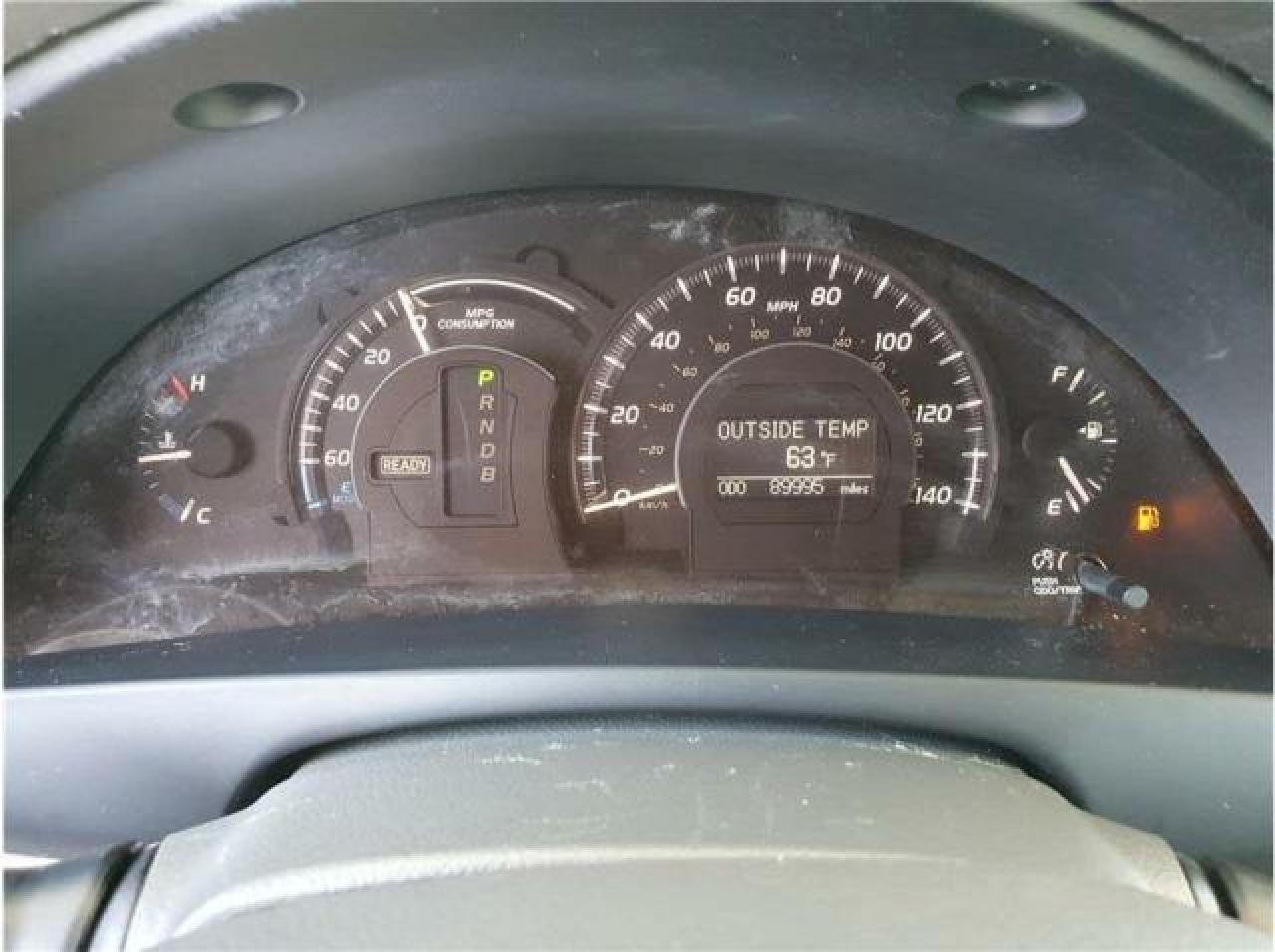 4T1BB46KX7U028003 2007 Toyota Camry Hybrid