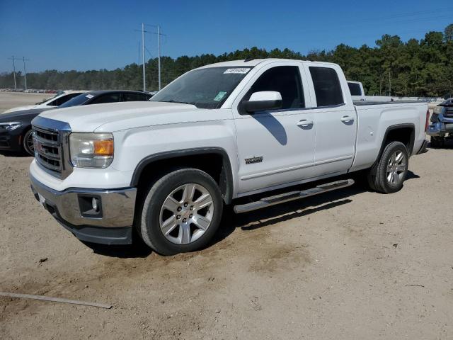 2014 Gmc Sierra C1500 Sle