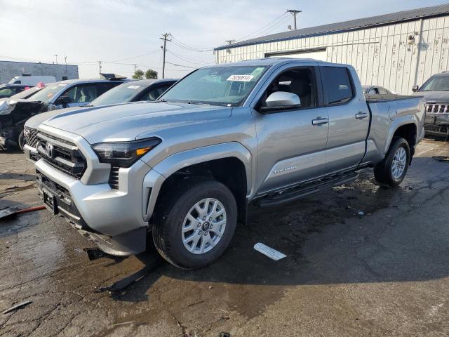 2024 Toyota Tacoma Double Cab