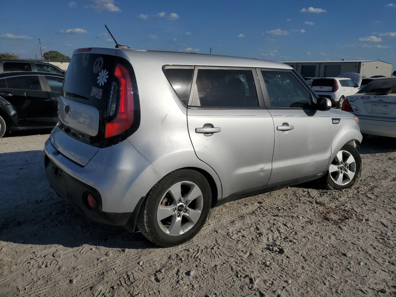 2018 Kia Soul - Image 3