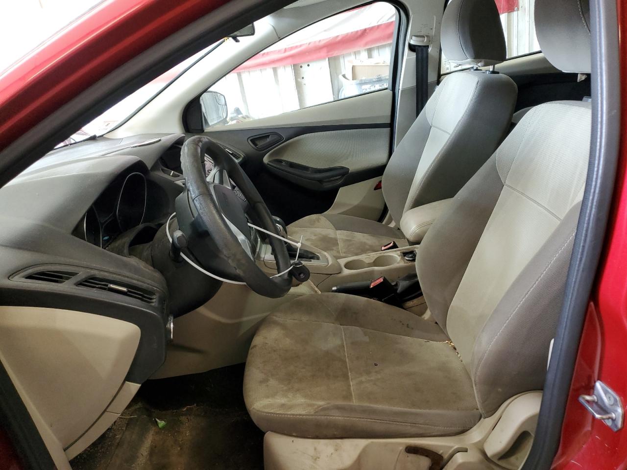 2012 Ford Focus - Image 7