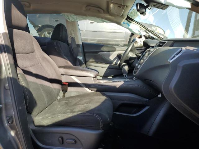 5N1AZ2BS7MC118664 Nissan Murano SV 7