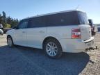 2010 Ford Flex Sel продається в Graham, WA - Minor Dent/Scratches