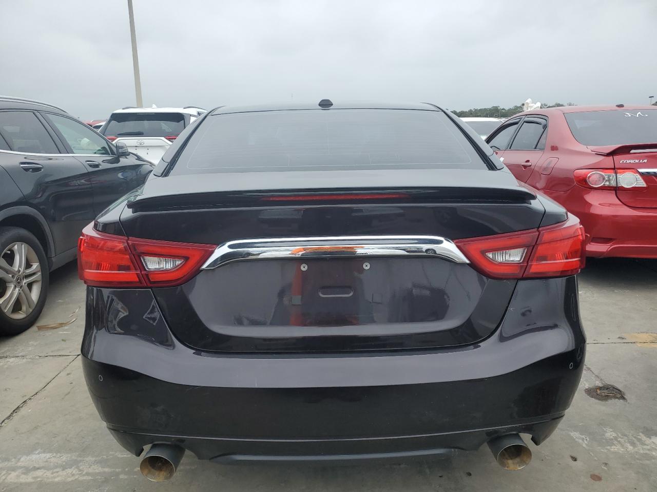 2016 Nissan Maxima - Image 6