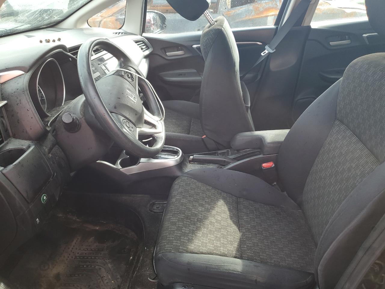 2017 Honda Fit - Image 7