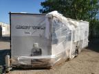 2020 FORESRIVER CHEROKEE for sale at Copart MN - MINNEAPOLIS NORTH