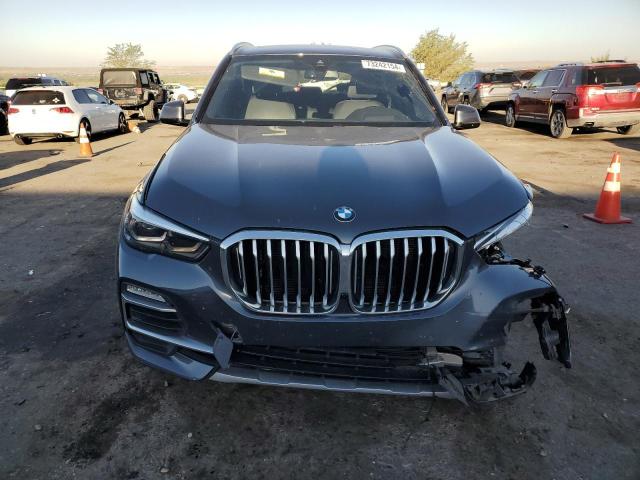 5UXCR6C05L9B18628 BMW X5 XDRIVE4 5