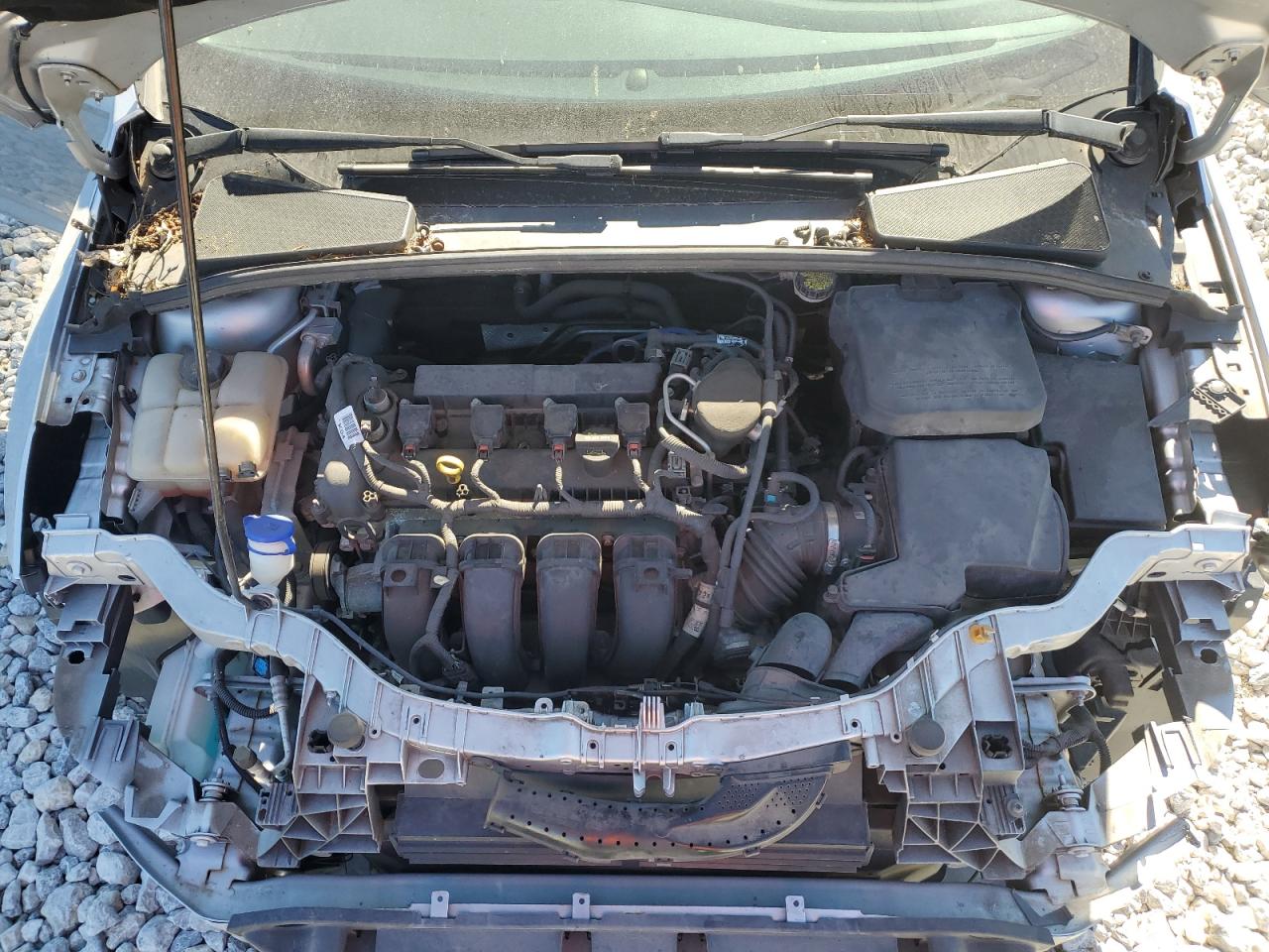2014 Ford Focus - Image 11