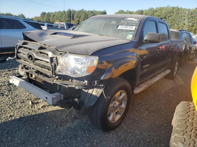 2007 Toyota Tacoma Double Cab Prerunner Long Bed за продажба в Shreveport, LA - All Over