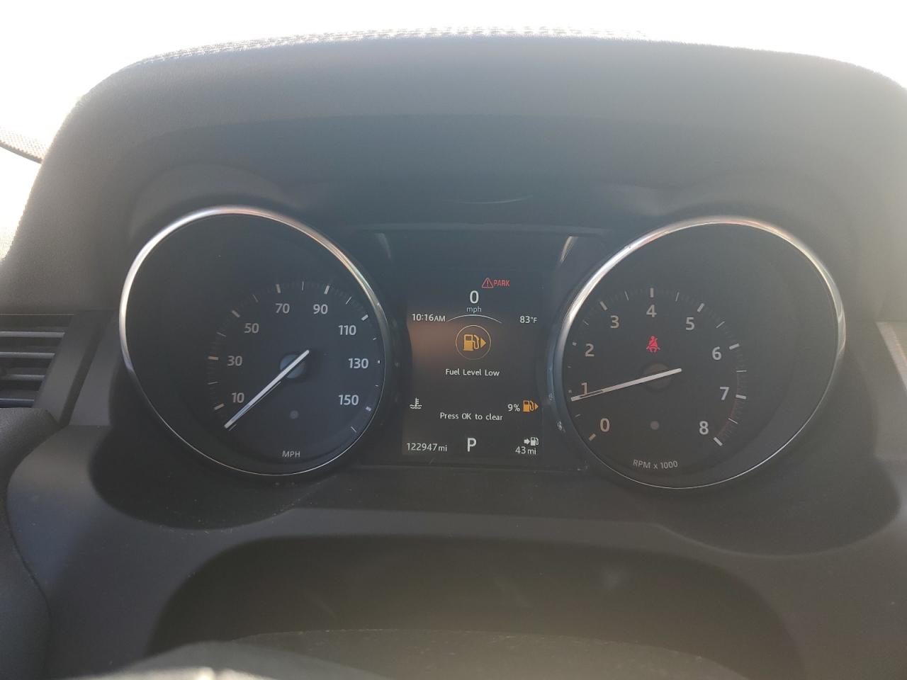 2016 Land Rover Range Rover Evoque Se VIN: SALVP2BG8GH085827 Lot: 73173724