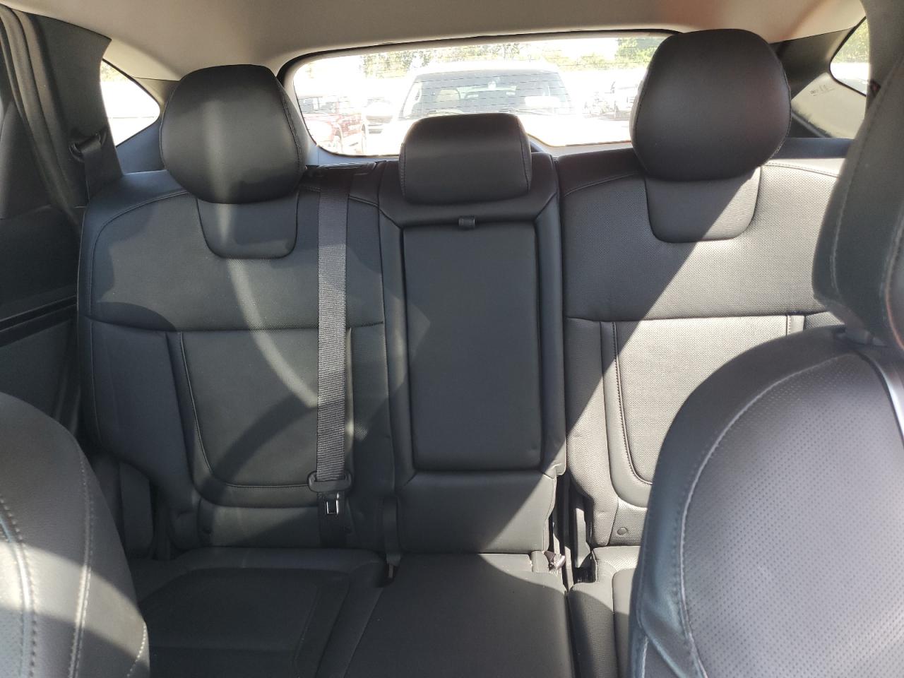 2022 Hyundai Tucson - Image 10