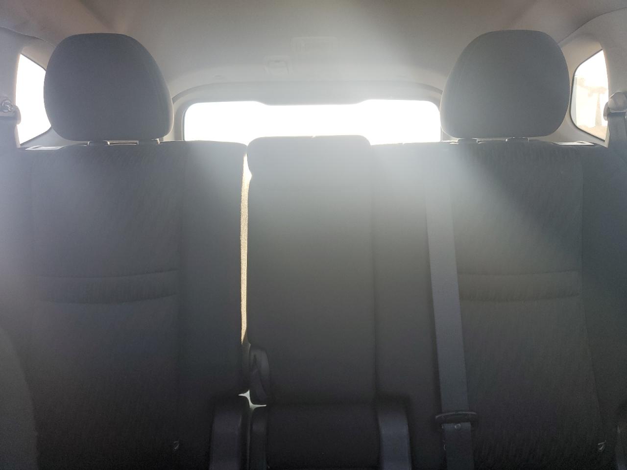2020 Nissan Rogue - Image 10