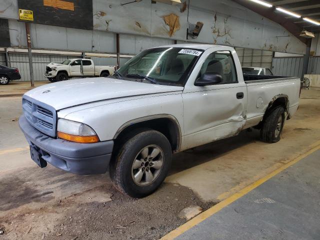 2003 Dodge Dakota Sxt