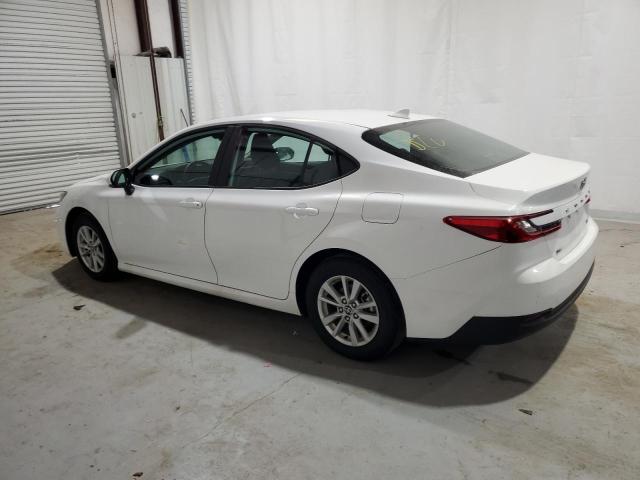 4T1DAACK4SU507640 Toyota Camry XSE 2