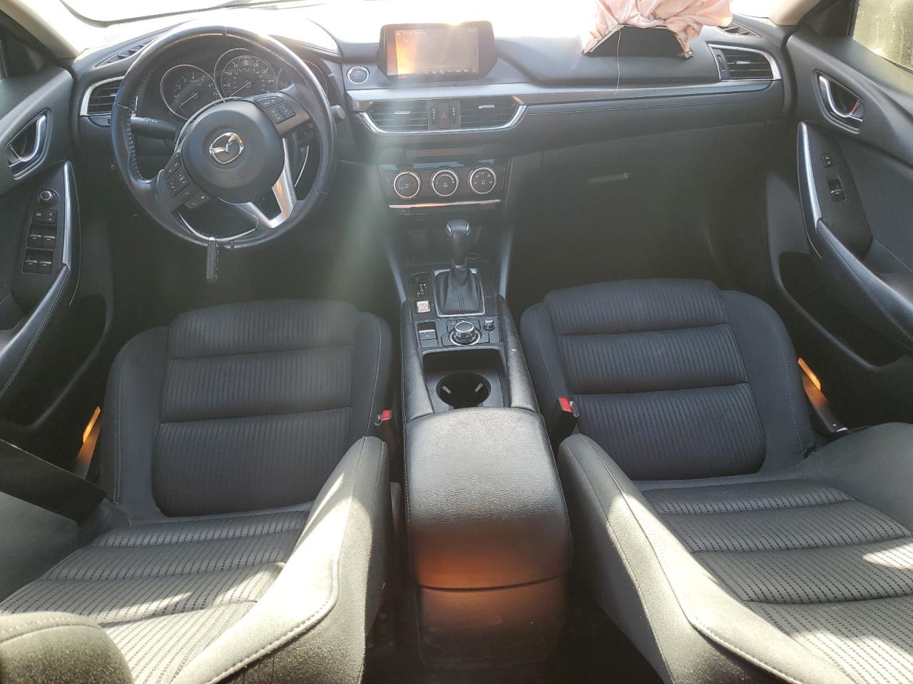 2016 Mazda 6 - Image 8
