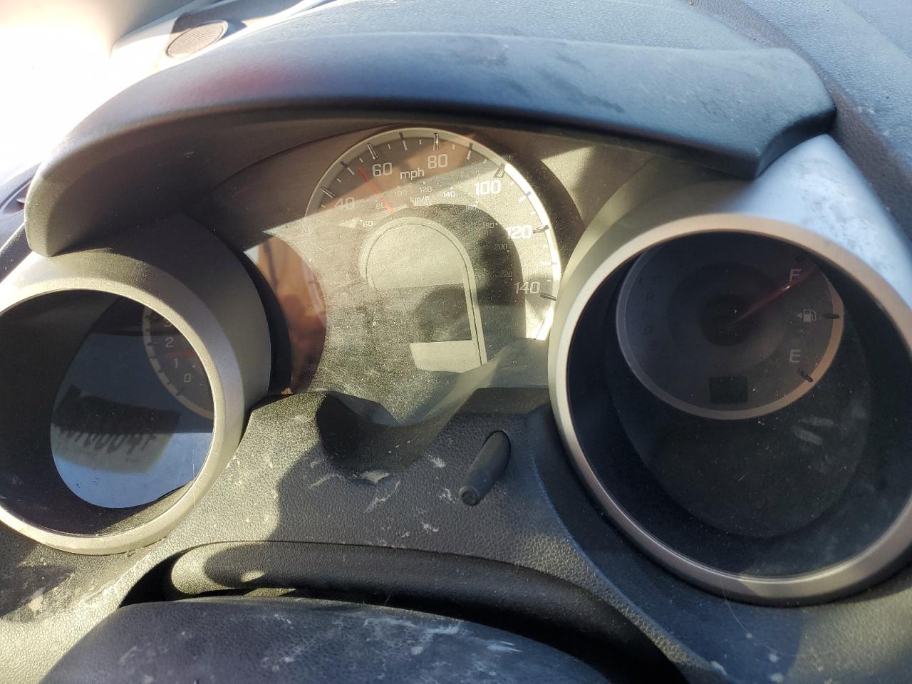 2010 Honda Fit Sport VIN: JHMGE8H47AS005383 Lot: 68103085