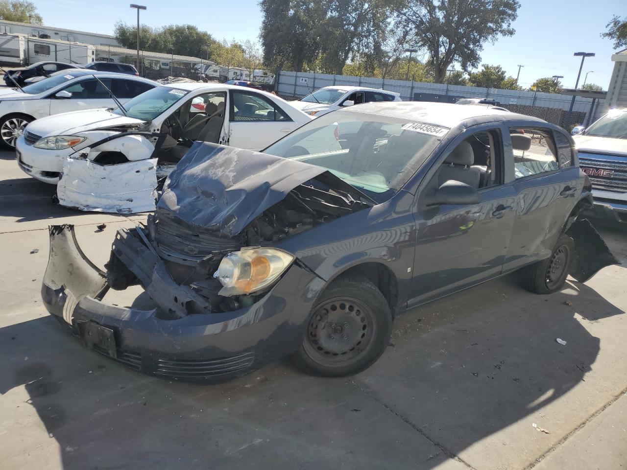 2008 Chevrolet Cobalt - Image 1