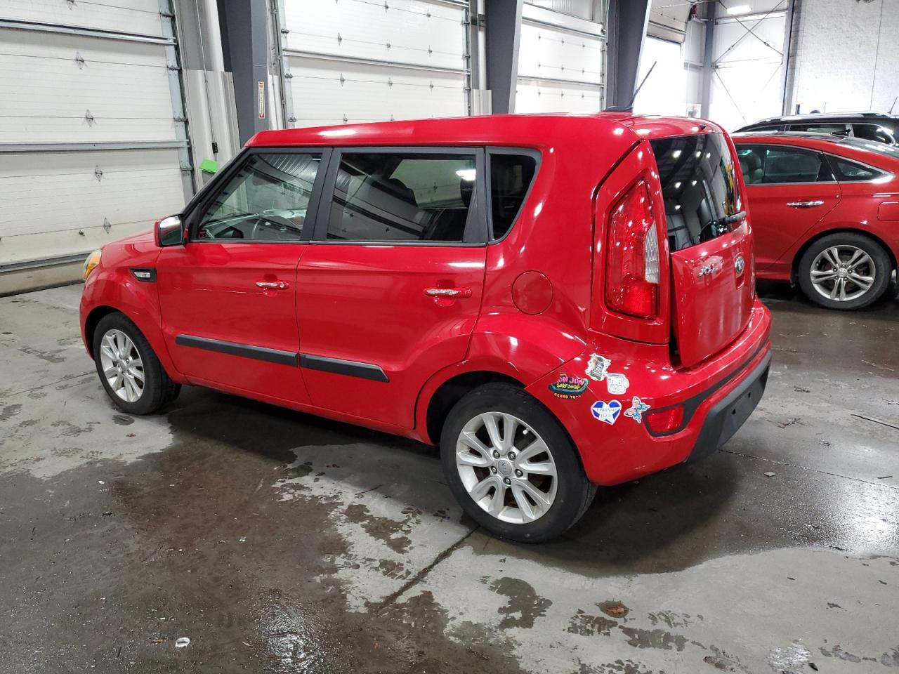 2013 Kia Soul - Image 2