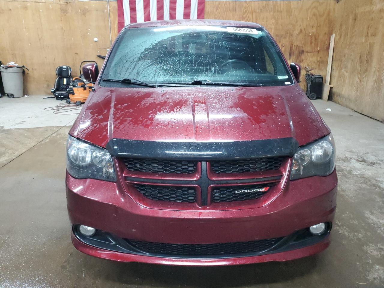 2019 Dodge Caravan - Image 5