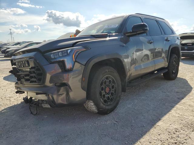 2023 TOYOTA SEQUOIA, VIN: 7SVAAABA3PX018996