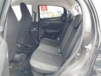2016 CITROEN C1 FLAIR P for sale at Copart ST HELENS