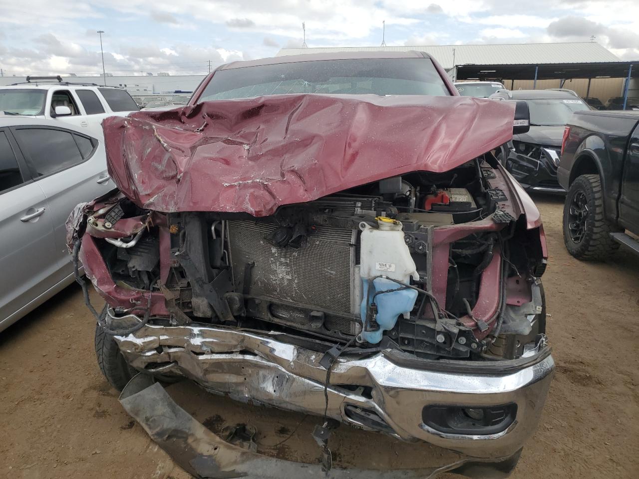 2019 RAM 1500 - Image 5