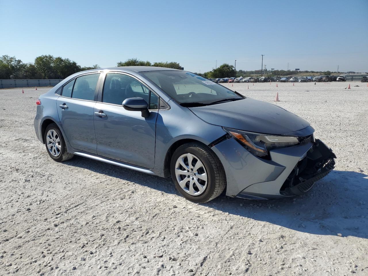 2022 Toyota Corolla - Image 4