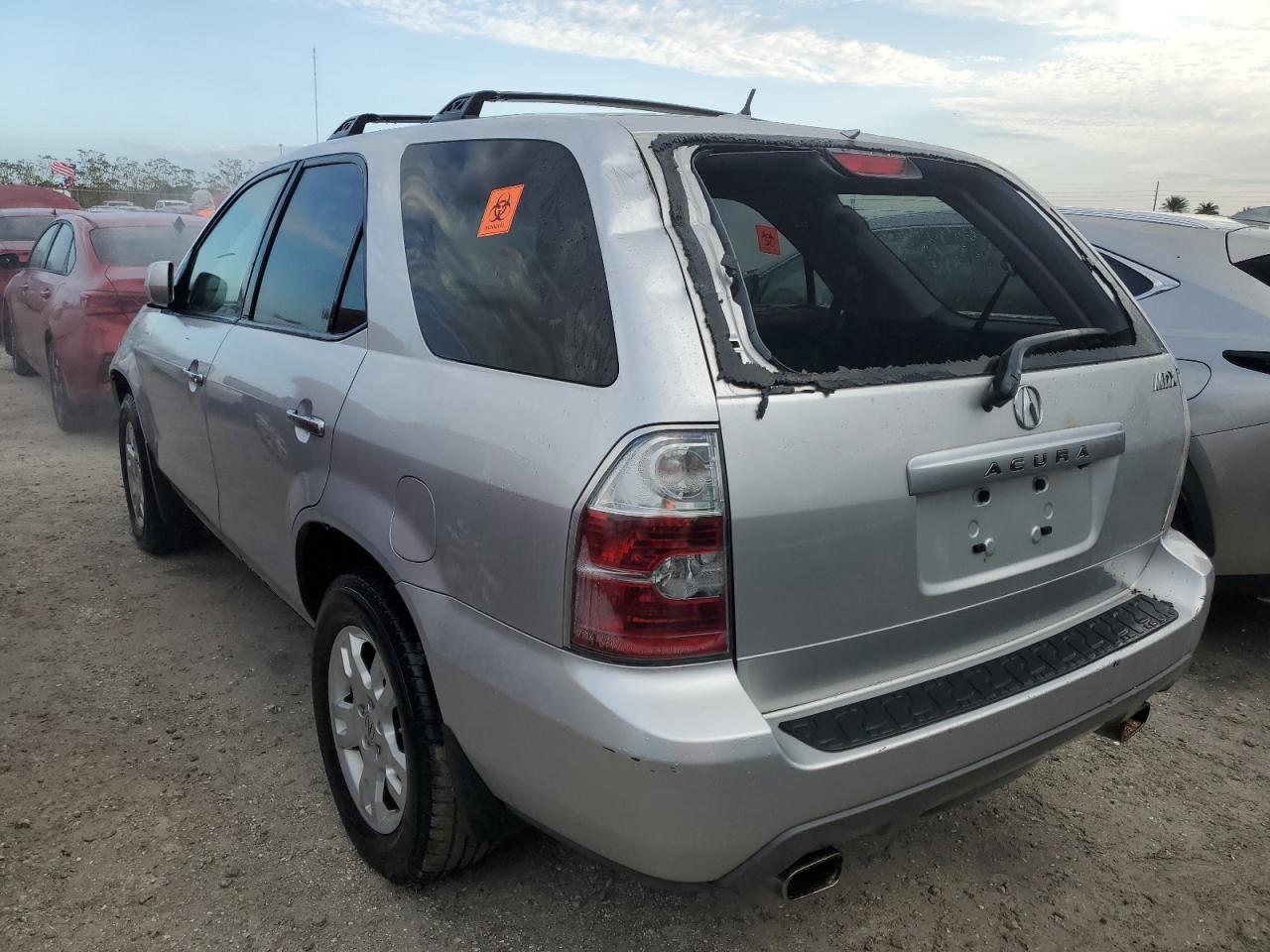 2006 Acura MDX - Image 2