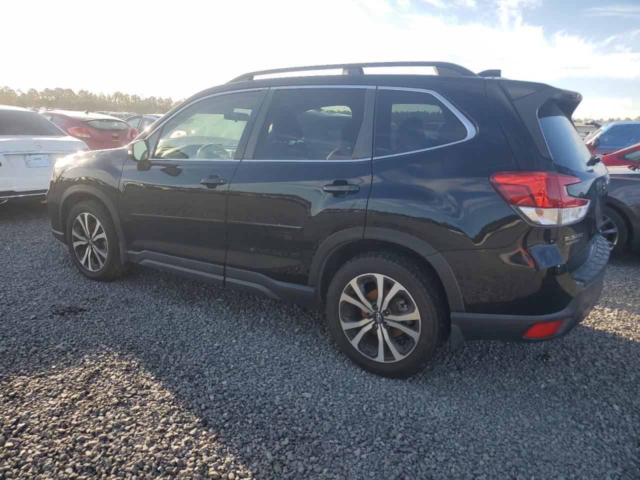 2020 Subaru Forester - Image 2