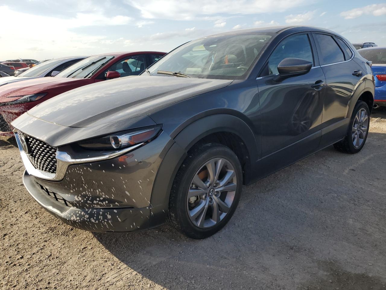 2021 Mazda CX-30 - Image 1