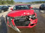 2015 Audi A4 Premium продається в Harleyville, SC - Front End