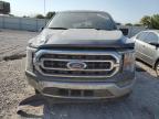 2023 Ford F150 Supercrew na sprzedaż w Wichita, KS - Rollover