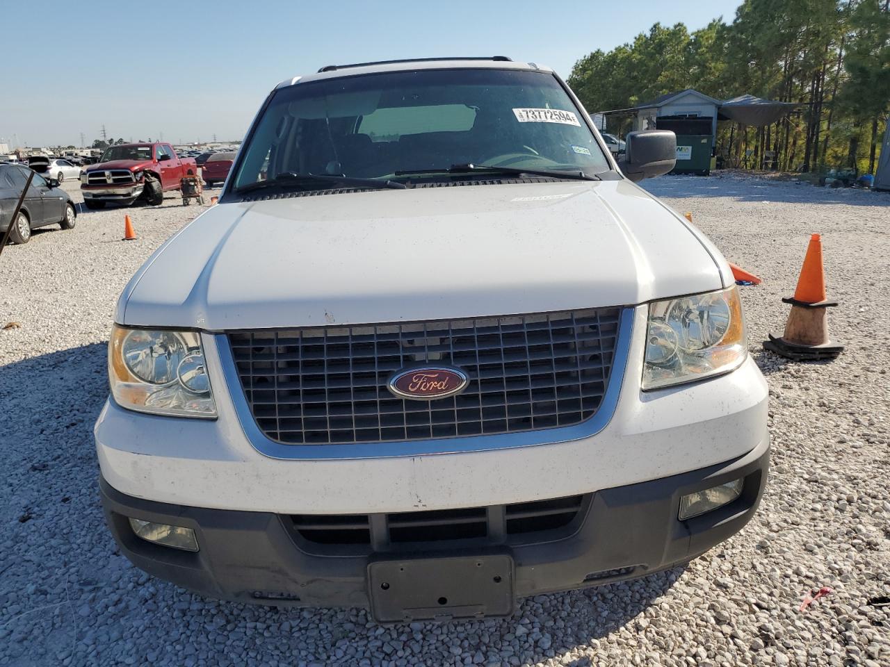 2004 Ford Expedition - Image 5