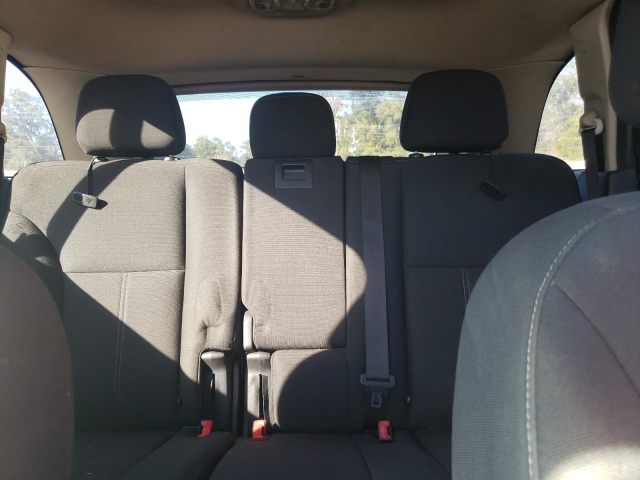 2012 Ford Edge - Image 10