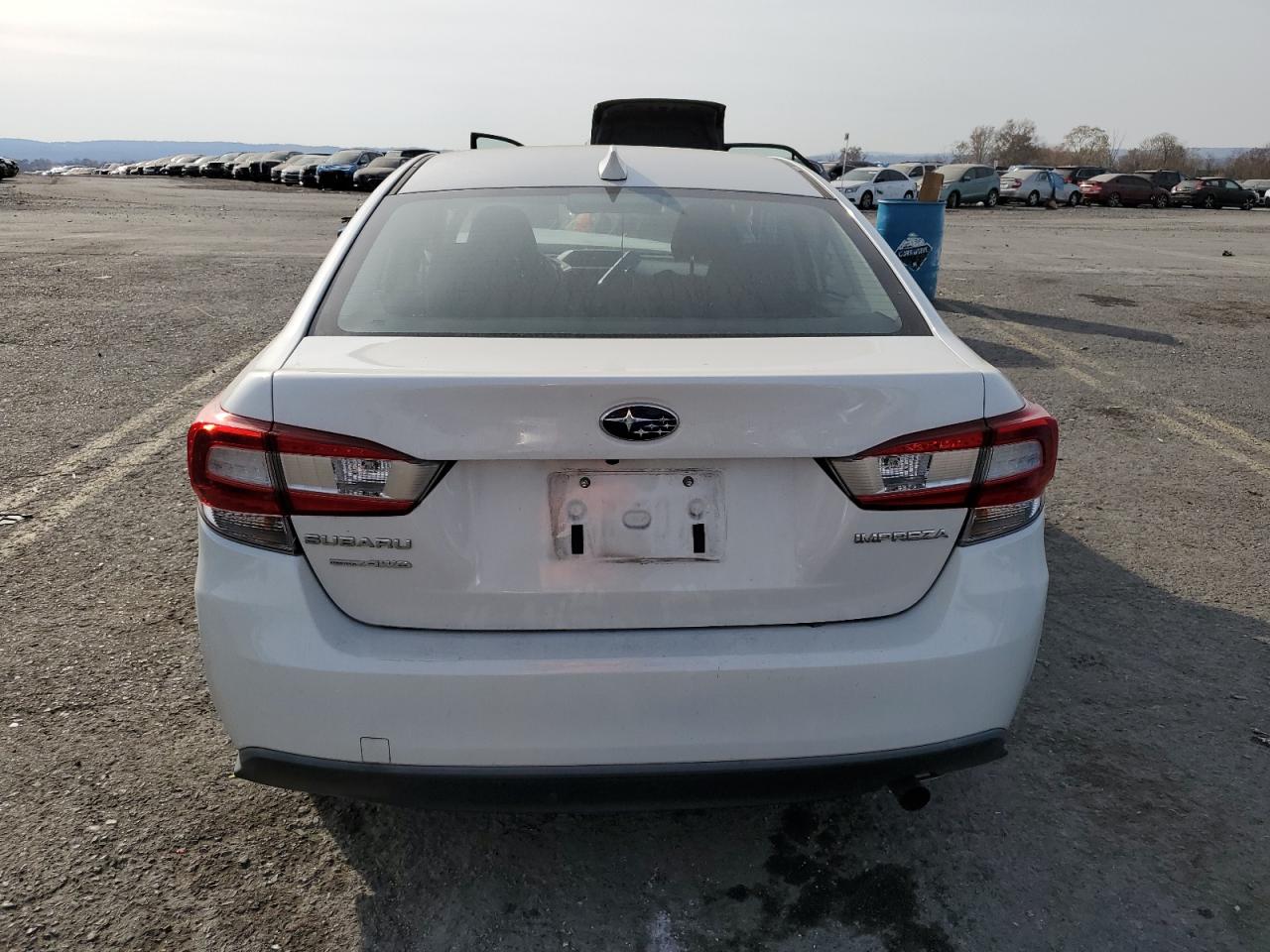 2019 Subaru Impreza Premium VIN: 4S3GKAC60K3612540 Lot: 78371144