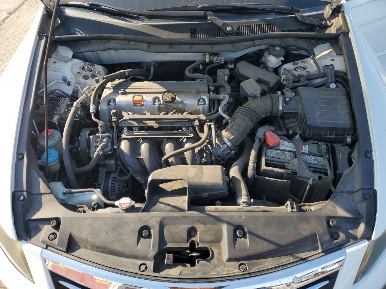 1HGCP2F60CA213465 2012 Honda Accord Se