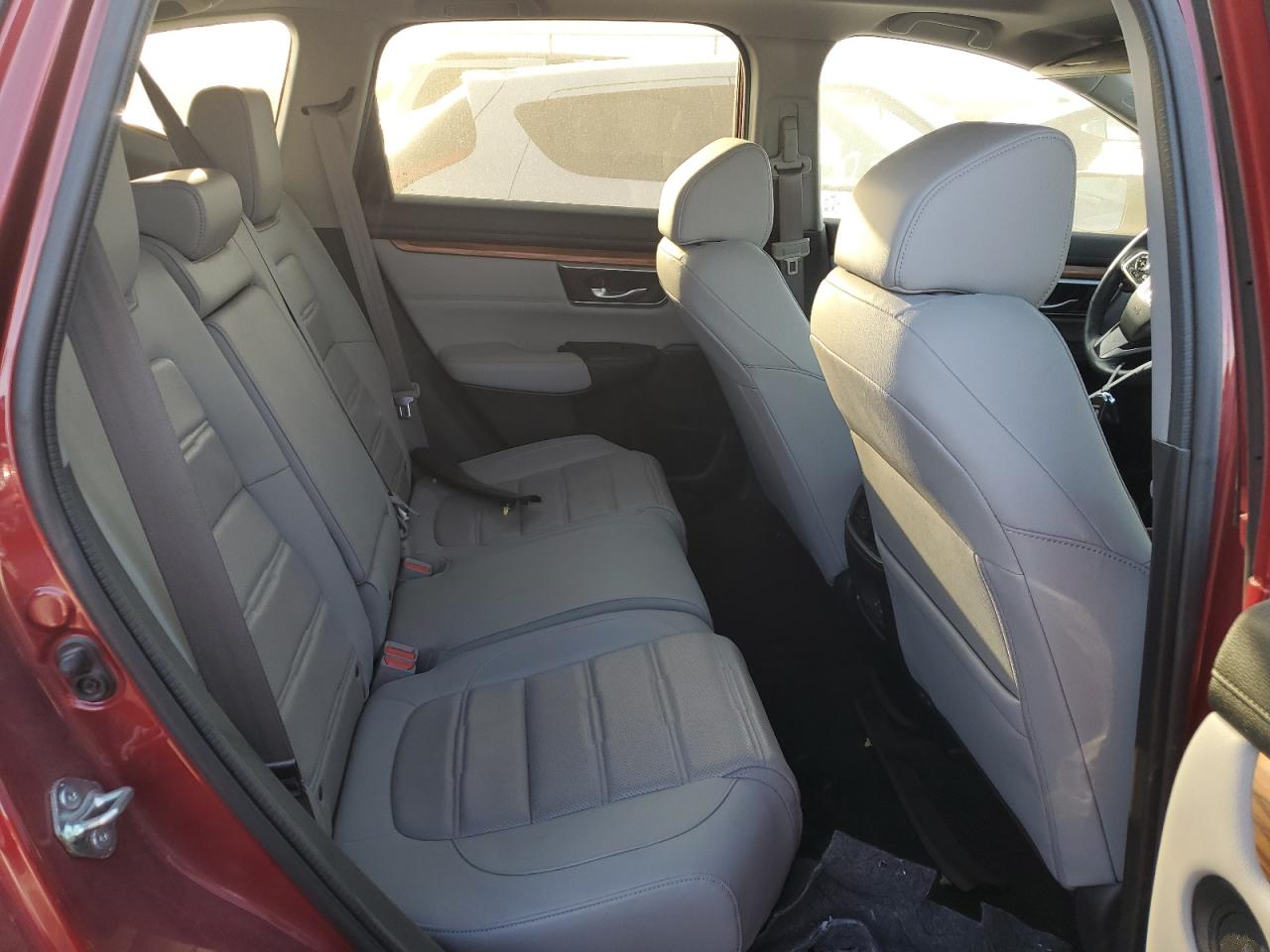 2020 Honda CR-V - Image 11