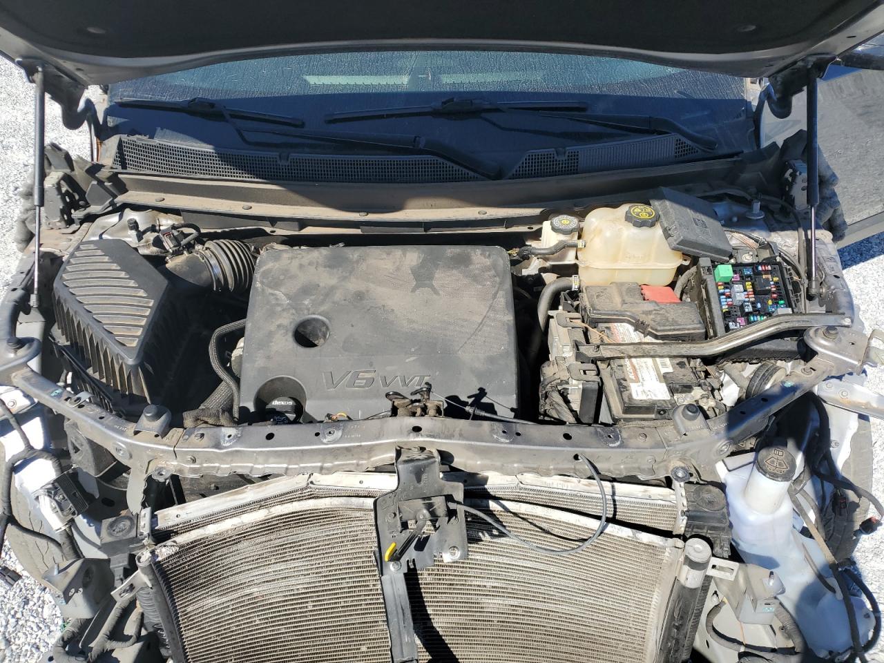 2019 Chevrolet Traverse - Image 12