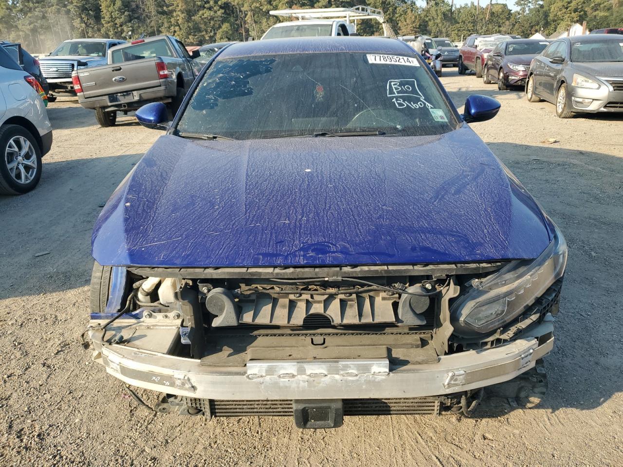 2019 Honda Accord - Image 5