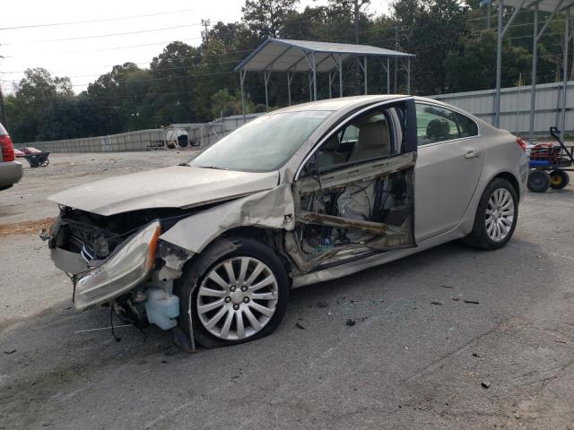 2011 Buick Regal Cxl