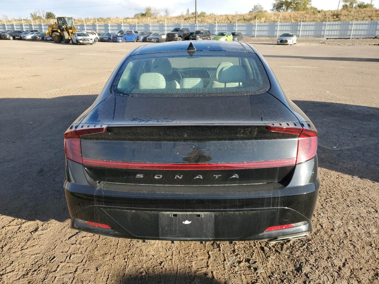 2023 Hyundai Sonata - Image 6