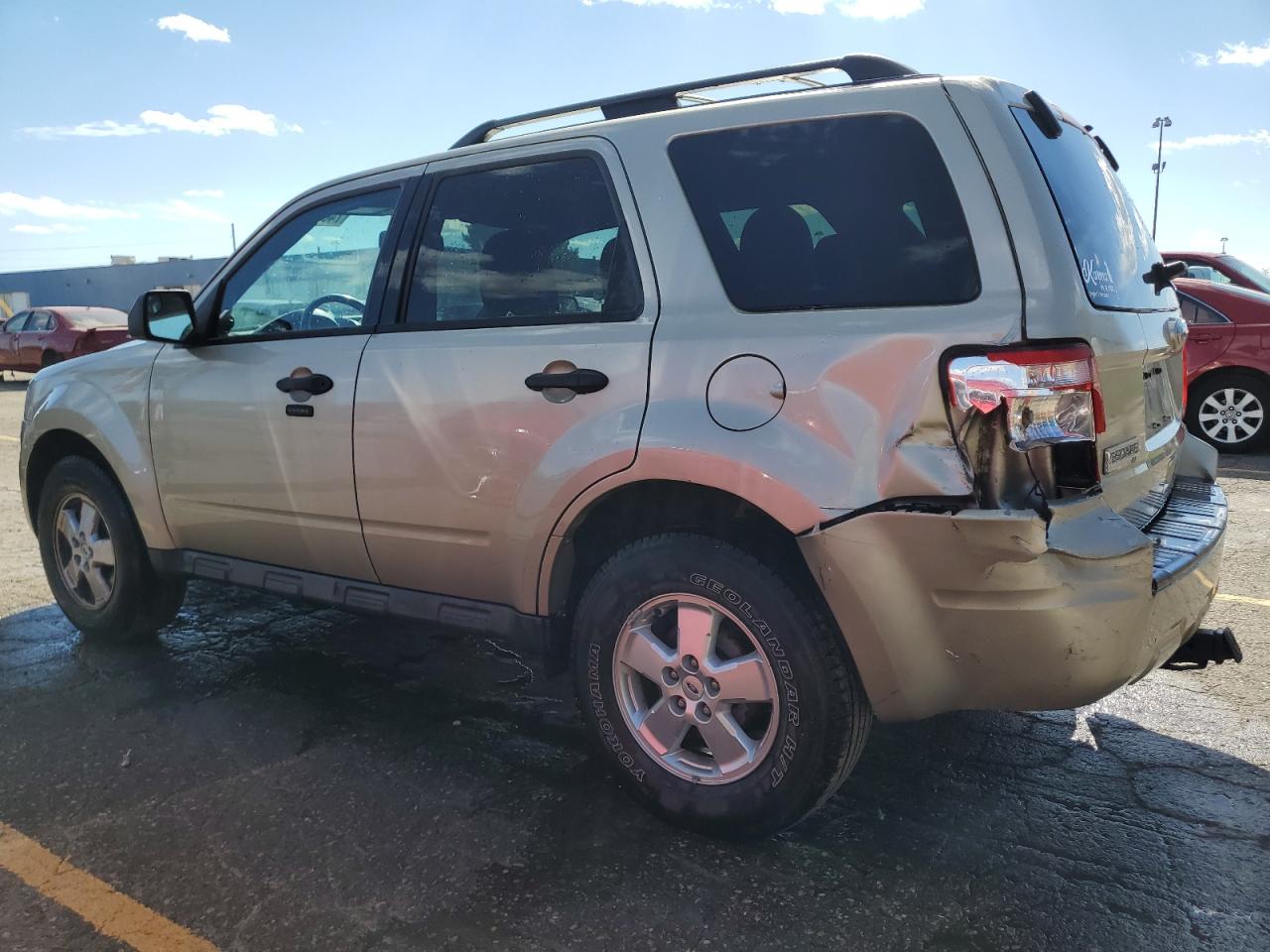 2011 Ford Escape - Image 2