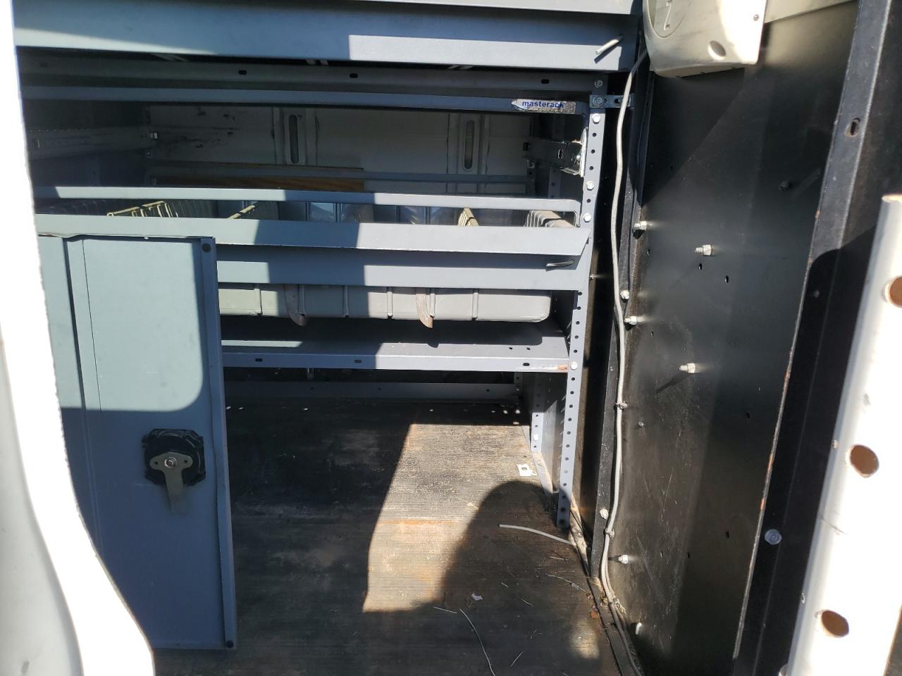 2013 Chevrolet Express G2500 VIN: 1GCWGFCA2D1904090 Lot: 70963255