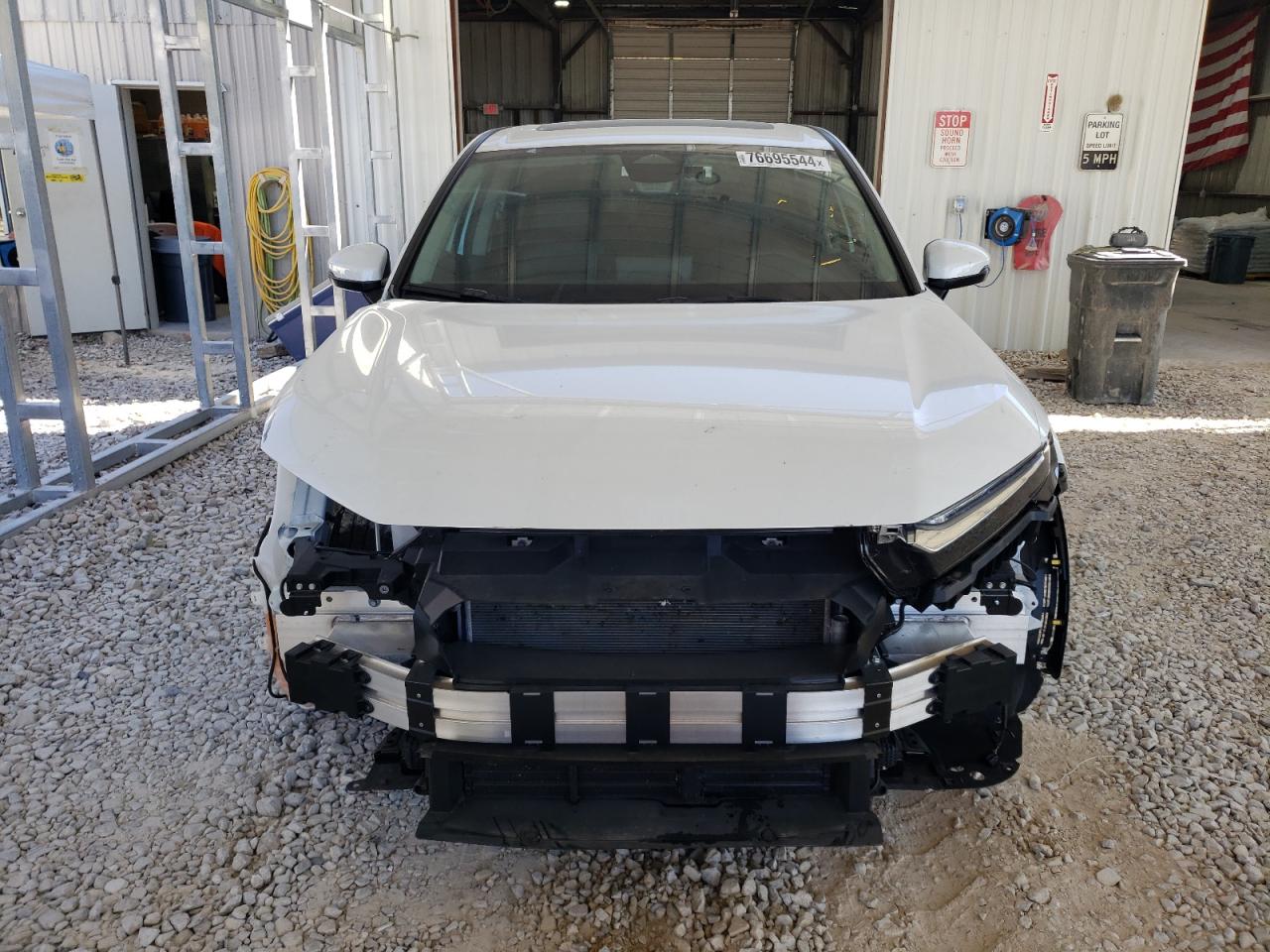 2024 Honda CR-V - Image 5