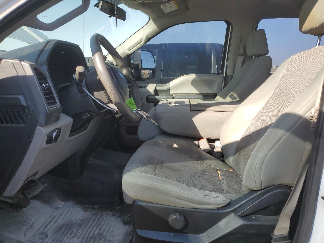 2019 Ford F250 - Image 7