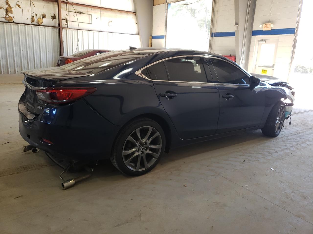 2016 Mazda 6 - Image 3