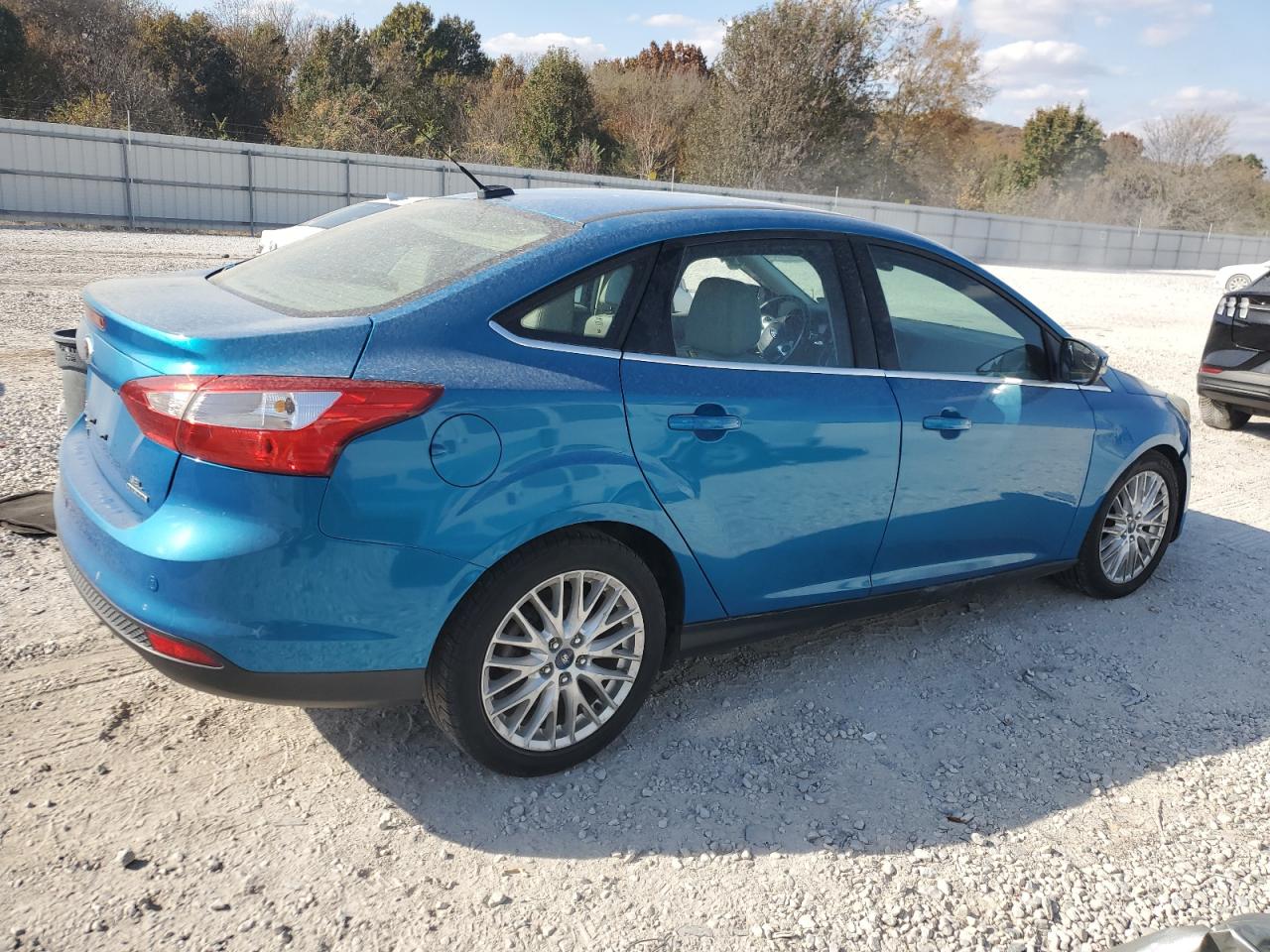 2012 Ford Focus - Image 3